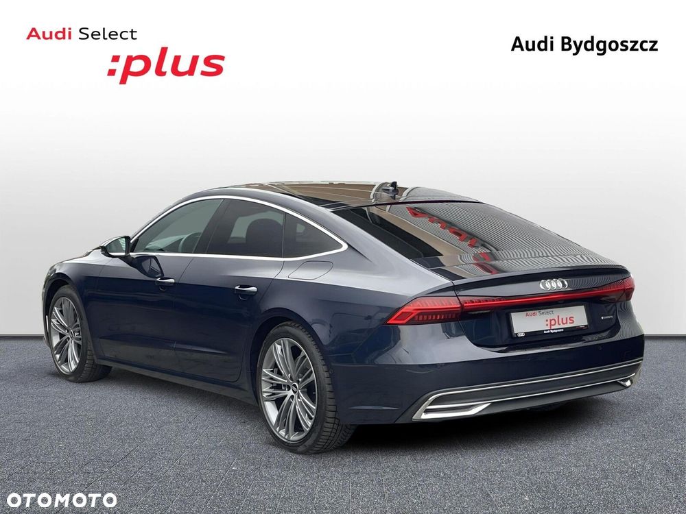 Audi A7 Sportback - 3