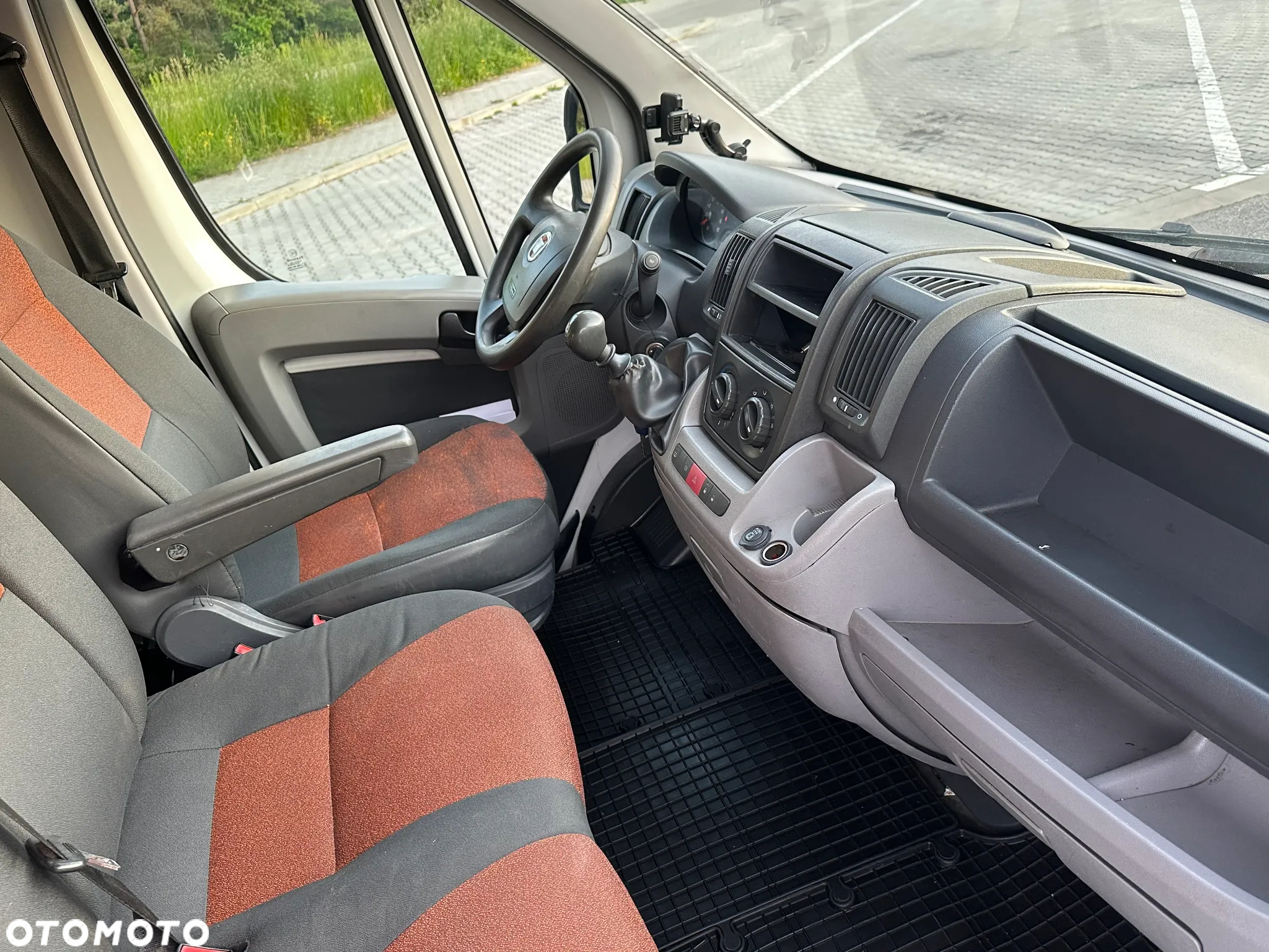 Fiat Ducato - 10