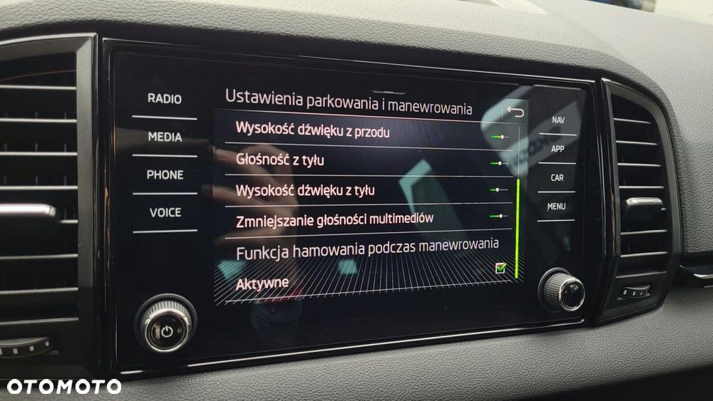 Skoda Karoq - 33