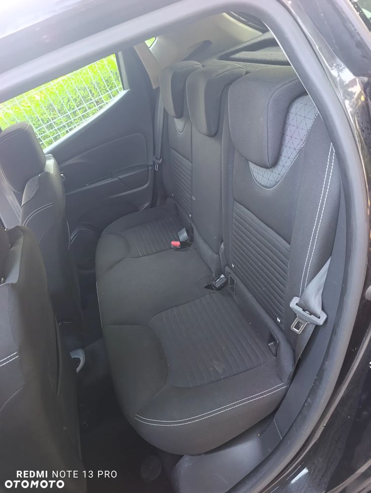 Renault Clio Energy dCi 90 Start & Stop LIMITED - 13