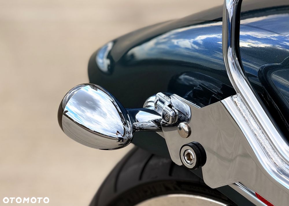 Harley-Davidson Softail Fat Boy - 14