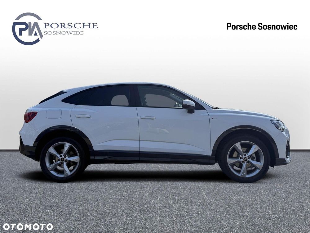 Audi Q3 Sportback - 8