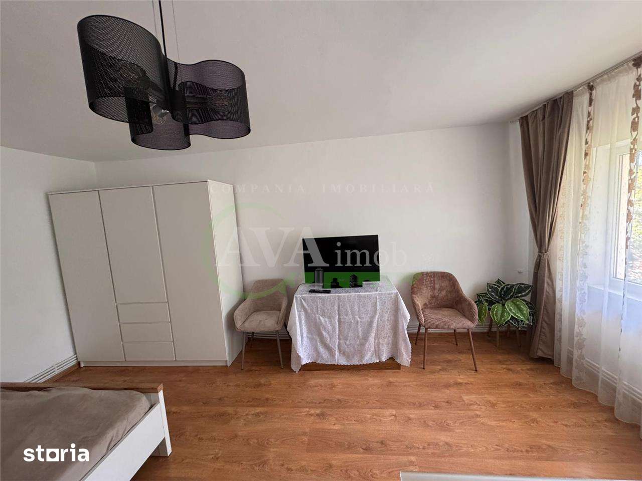 Garsoniera de inchiriat – zona Neagoe Voda - Imagine principală: 5/13