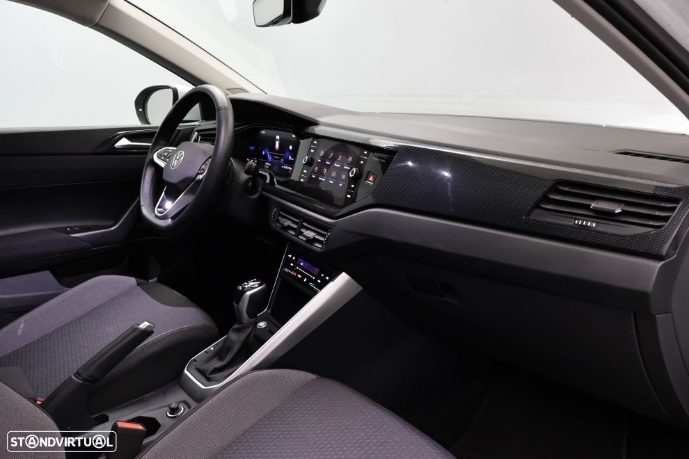 VW Taigo 1.0 TSI OPF DSG Life - 23