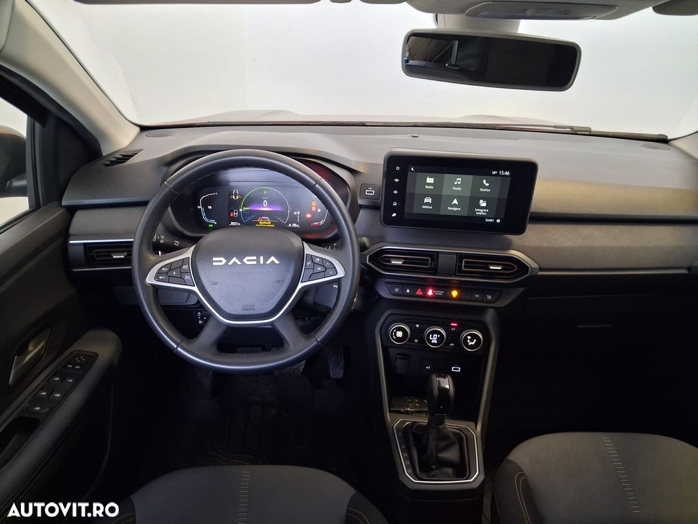 Dacia Jogger 5 locuri HEV 140 Extreme - 11