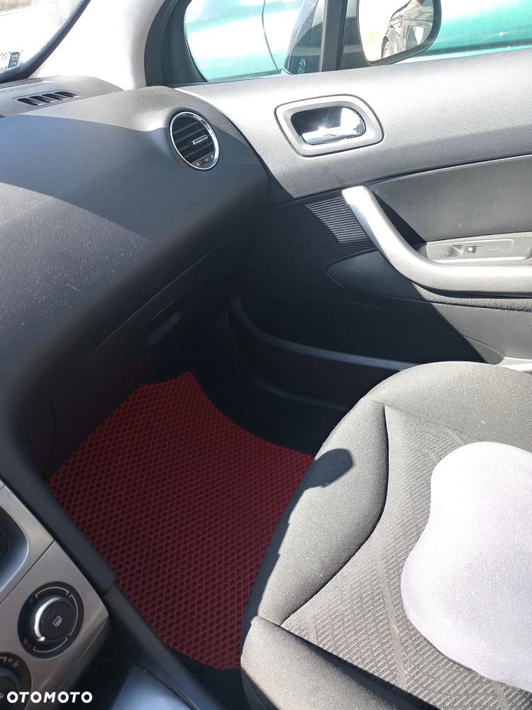 Peugeot 308 1.6 HDi Trendy - 6