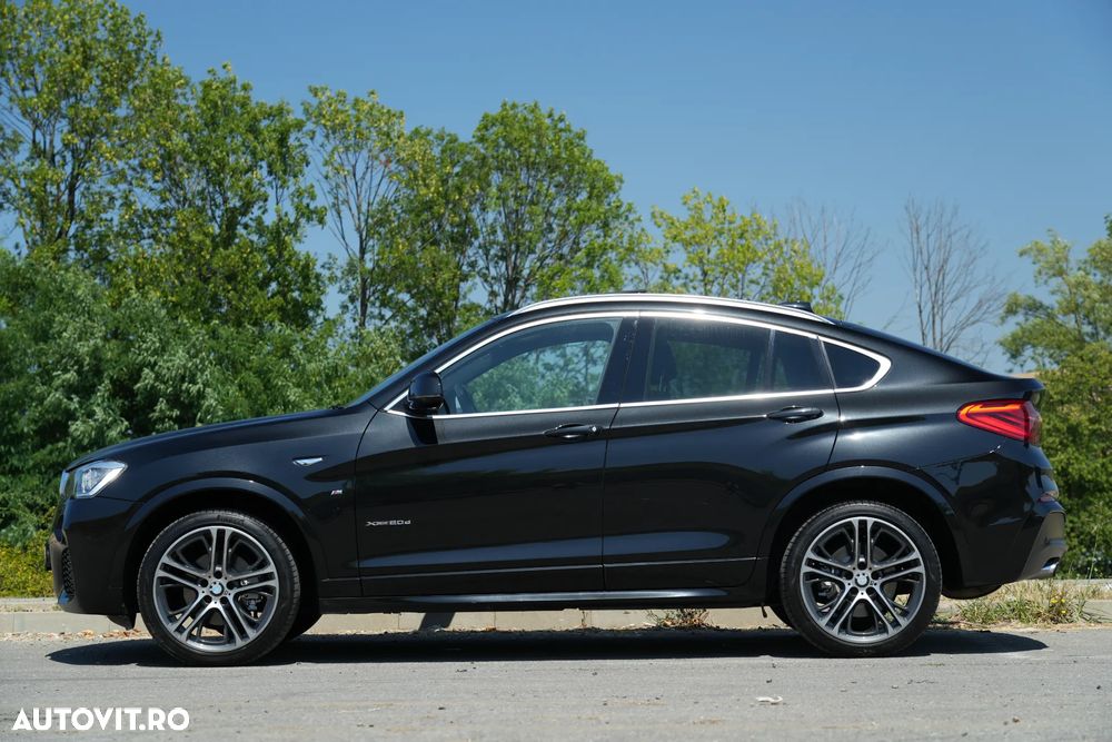 BMW X4 - 25