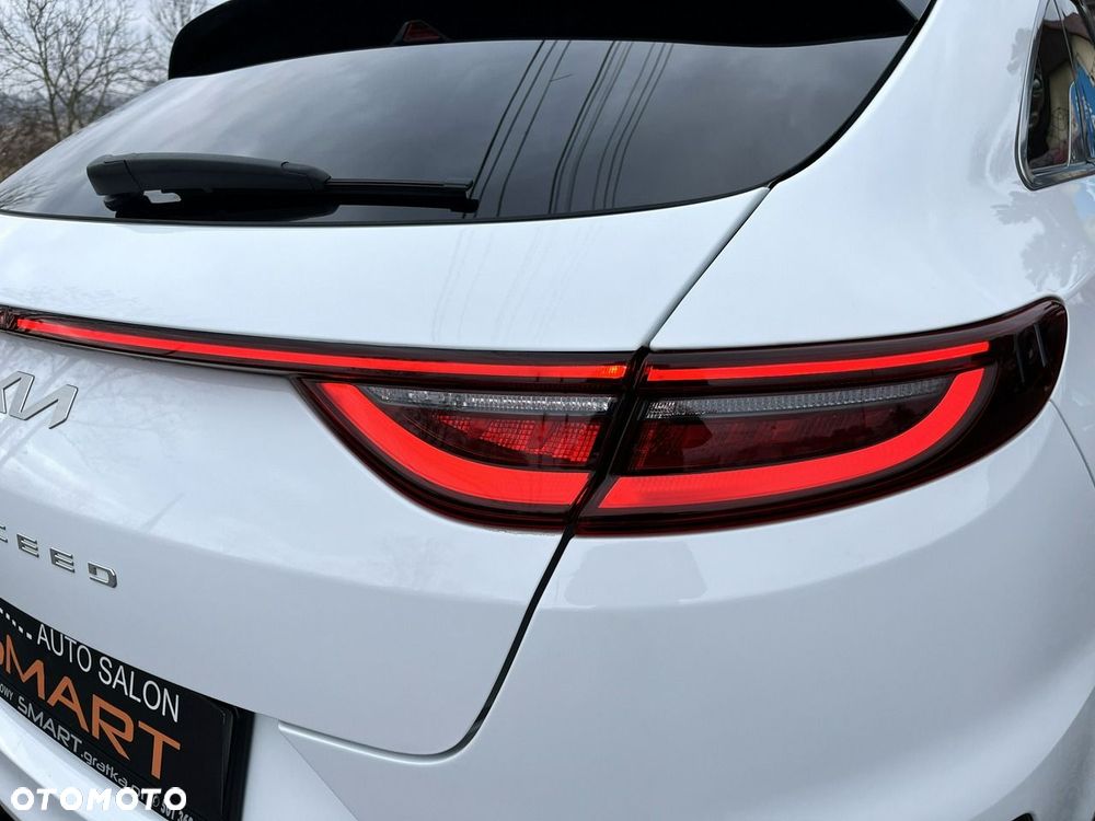 Kia ProCeed 1.6 T-GDI DCT7 OPF GT - 28