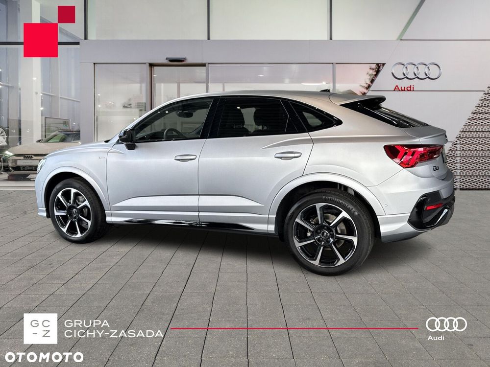 Audi Q3 Sportback - 10