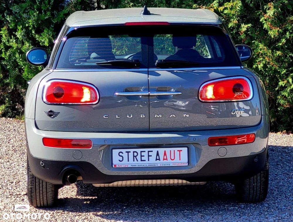 MINI Clubman - 25