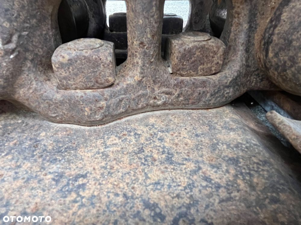 Doosan DX255LC-5 LEICA 3D Rototilt Szczypce koparka Gąsienicowa - 32