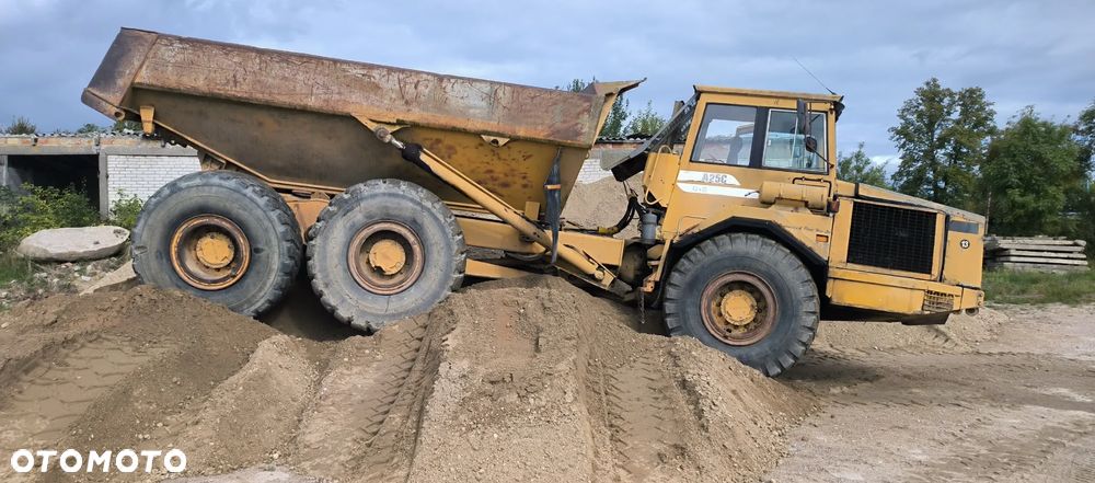Volvo A25C - 3