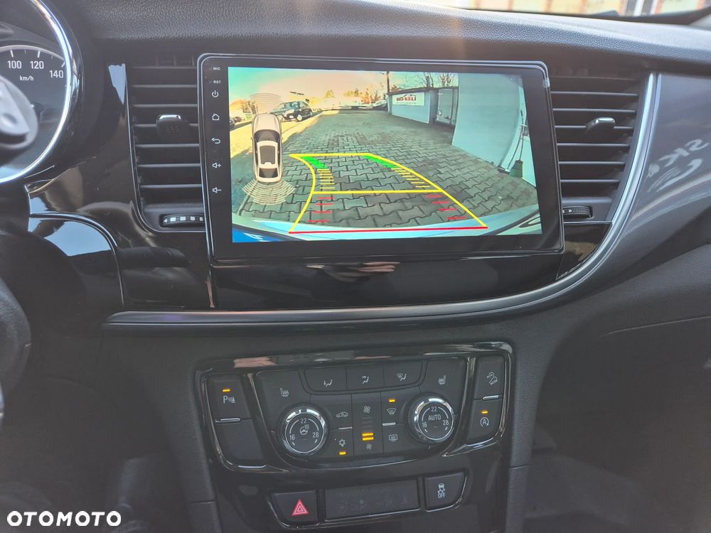 Opel Mokka 1.4 T Cosmo S&S 4x4 - 16