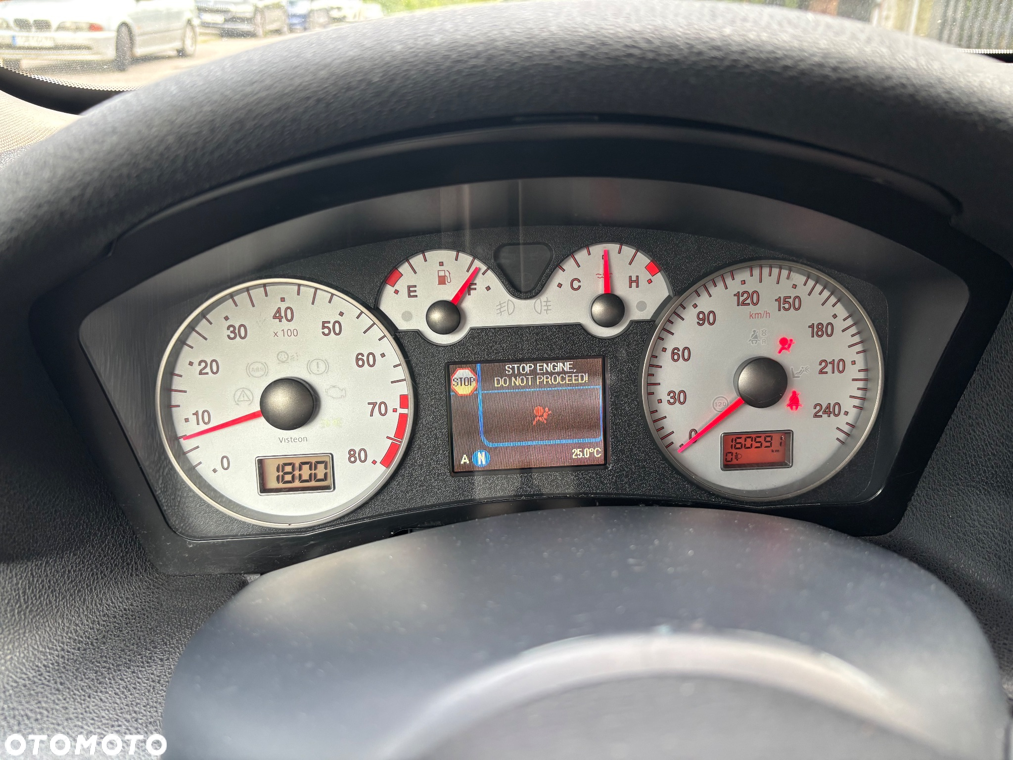 Fiat Stilo - 29