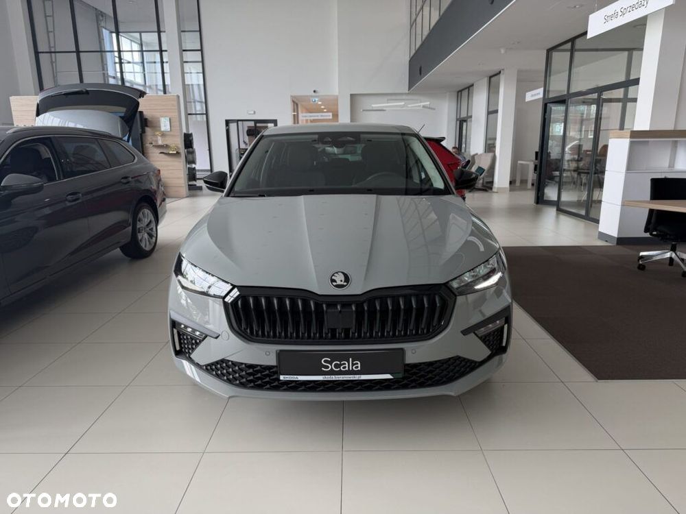 Skoda Scala 1.0 TSI Drive DSG - 3