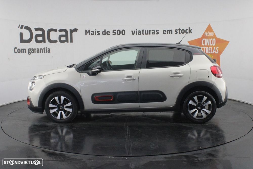Citroën C3 1.2 PureTech Feel - 5