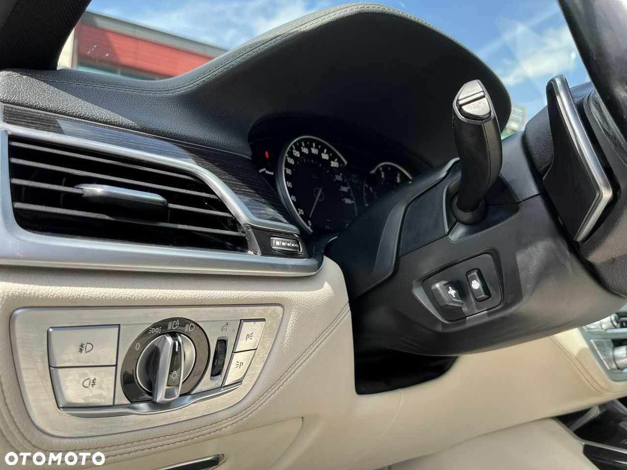 BMW Seria 7 740d xDrive - 18