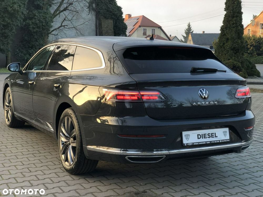 Volkswagen Arteon - 3