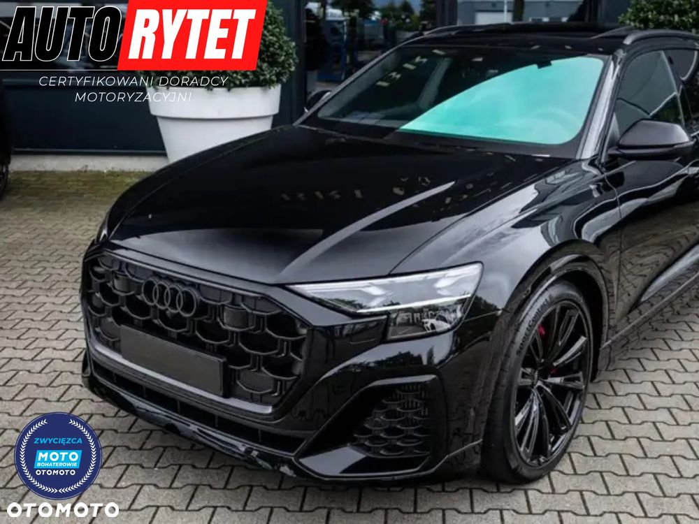 Audi Q8 - 5