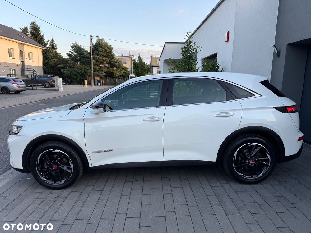 DS Automobiles DS 7 Crossback 1.6 PureTech Performance Line + - 4