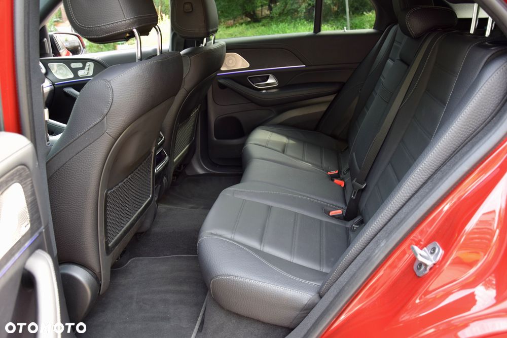 Mercedes-Benz GLE 450 d mHEV 4-Matic AMG Line - 18