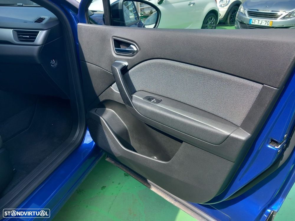 Renault Captur 1.0 TCe Intens - 10