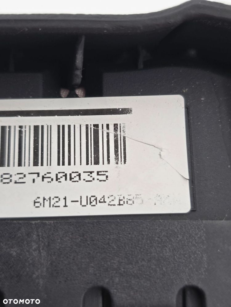 NOWA ORYGINALNA PODUSZKA KIEROWNICY AIRBAG FORD S-Max 6M21U042B85CD3ZHE - 9