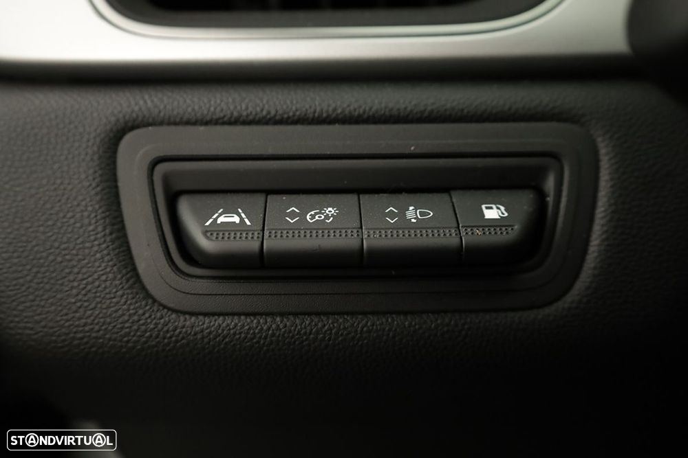 Renault Captur 1.6 E-Tech Plug-In Hybrid Techno - 19