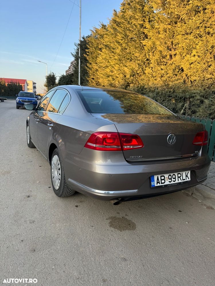 Volkswagen Passat Variant 1.4 TSI Highline BlueMotion Technology - 2