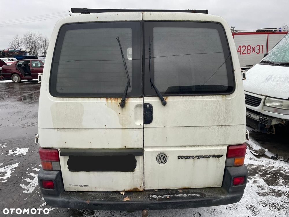 VW Transporter T4  NA CZĘŚCI !!! L902 - 3