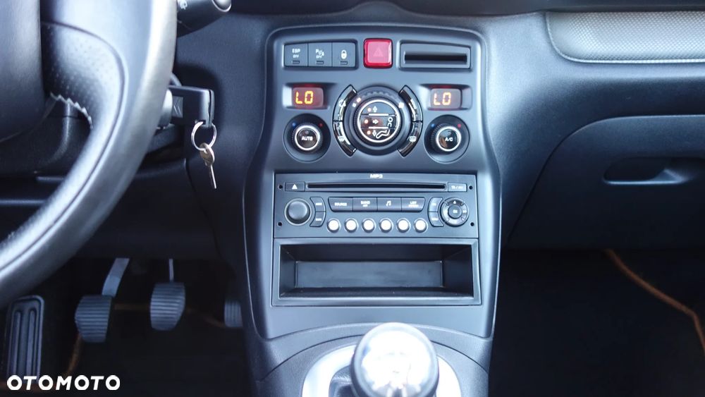 Citroën C3 Picasso 1.4i Exclusive - 18