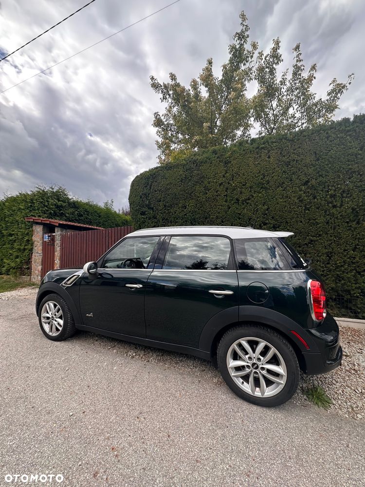 MINI Countryman - 3