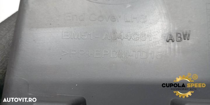 Capac plansa bord stanga BM51-A044C61 Ford Focus 3 [2011 - 2015] - 2