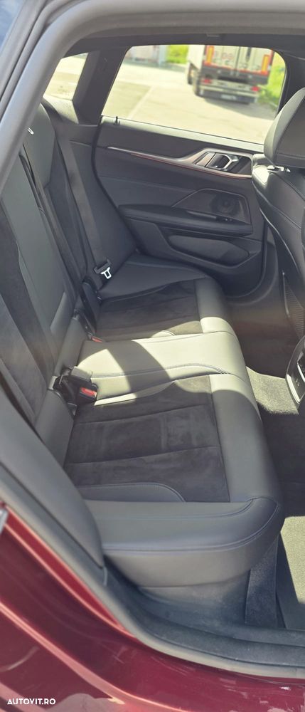 BMW Seria 4 420d AT MHEV - 12
