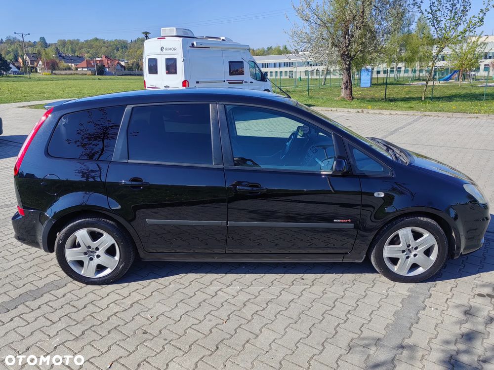 Ford C-MAX 1.6 TDCi Silver X - 5