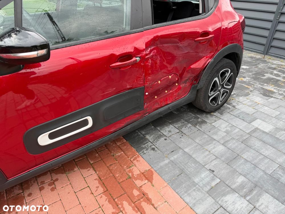 Citroën C3 1.2 PureTech Live - 20
