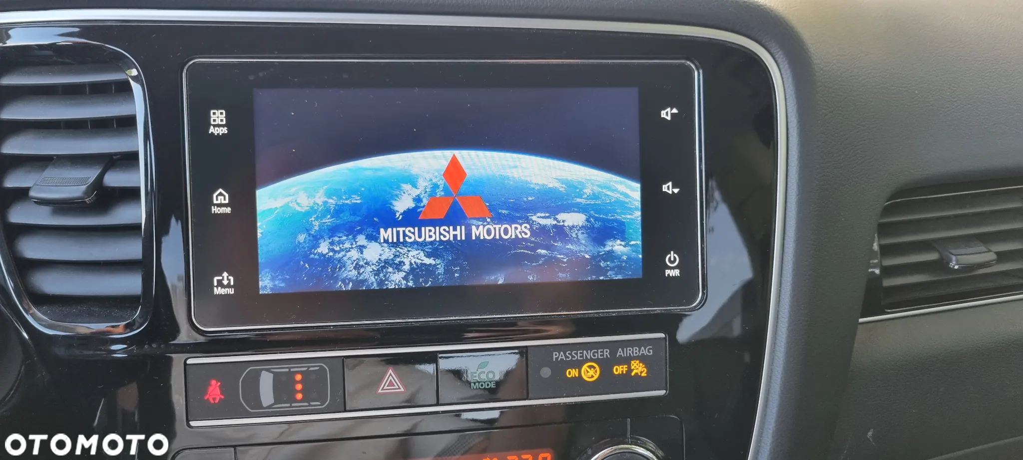 Mitsubishi Outlander 2.4 4WD Plug-In Hybrid Diamant+ - 18