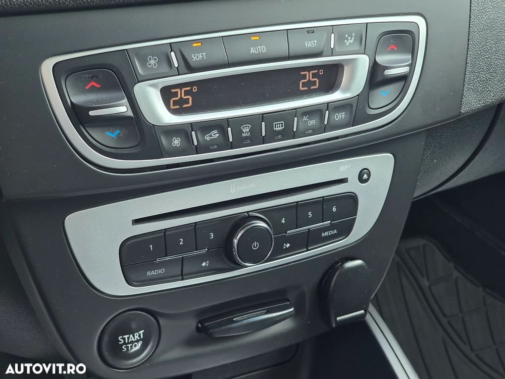 Renault Megane 1.5 dCi Sport Edition EDC - 26