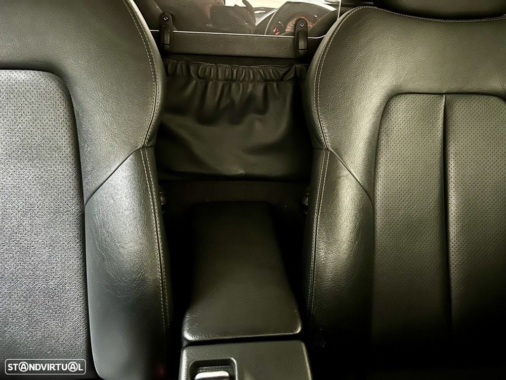 Mercedes-Benz SLK 200 Kompressor - 41