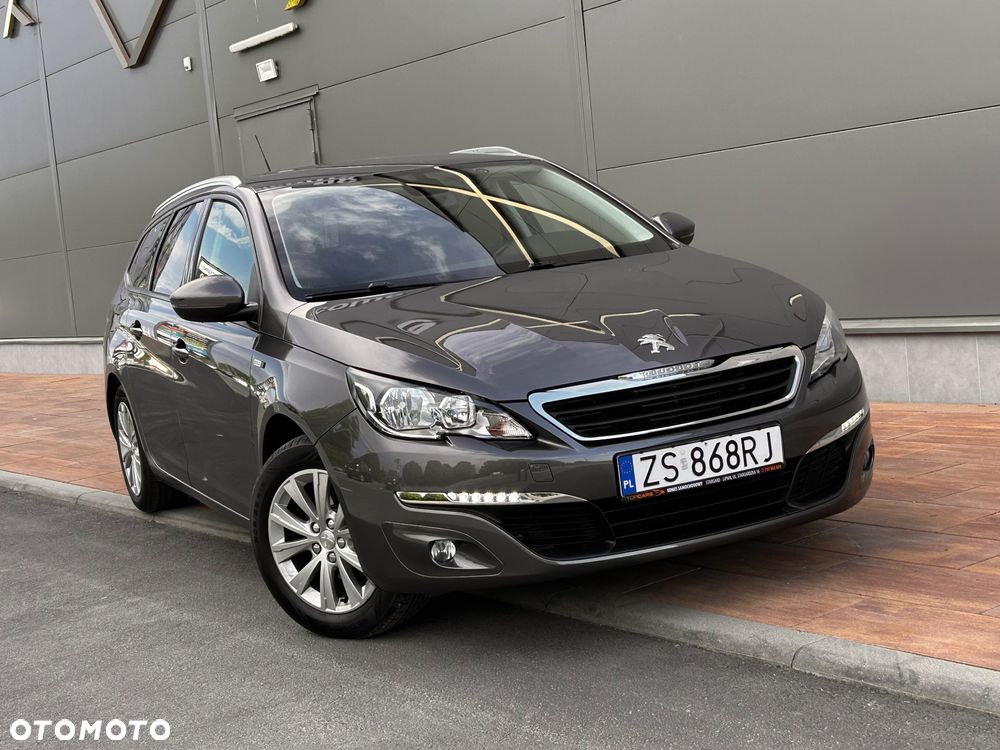 Peugeot 308 ver-1-6-hdi-outdoor - 11