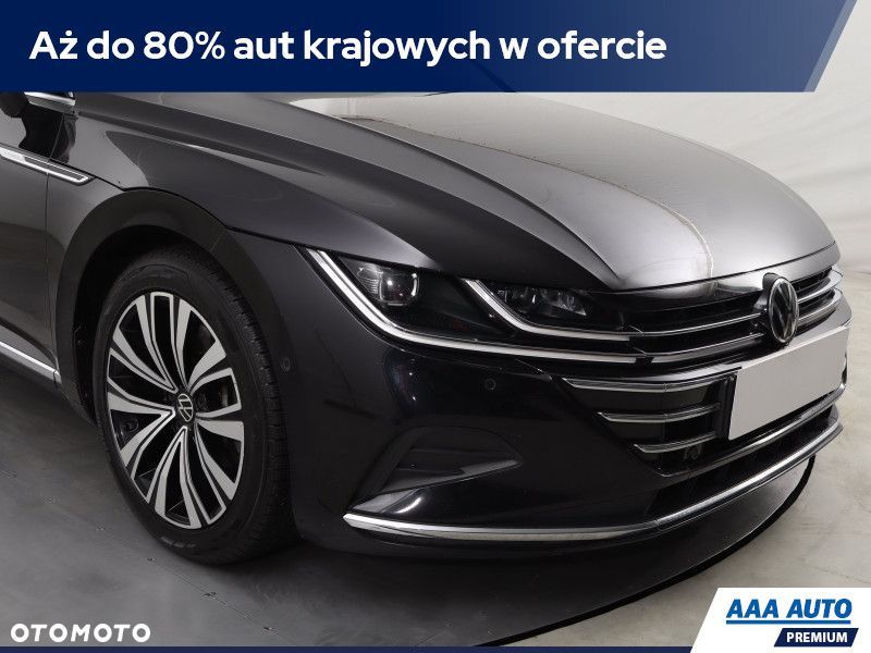 Volkswagen Arteon - 25