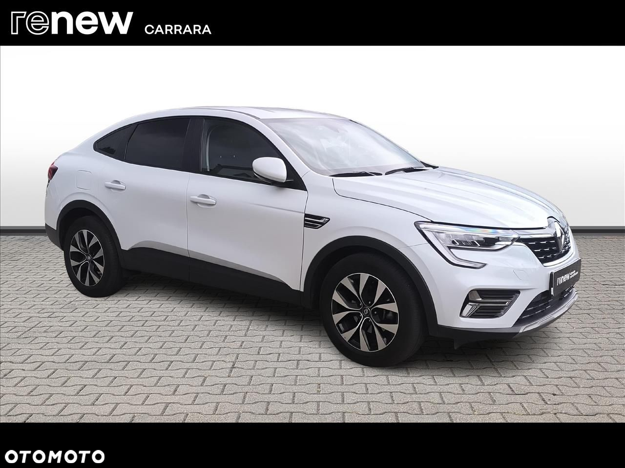 Renault Arkana - 7