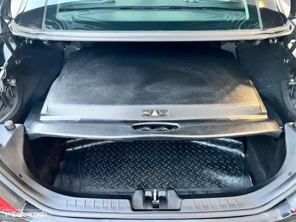 Mercedes-Benz SLK 200 Kompressor Edition - 44