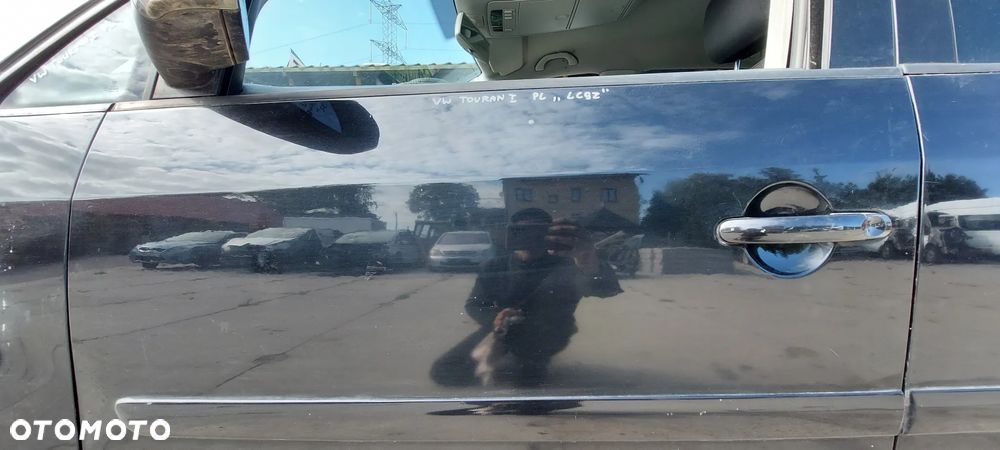 VW TOURAN I 1.9TDI"AVQ" WSZYSTKIE CZĘŚCI - 21