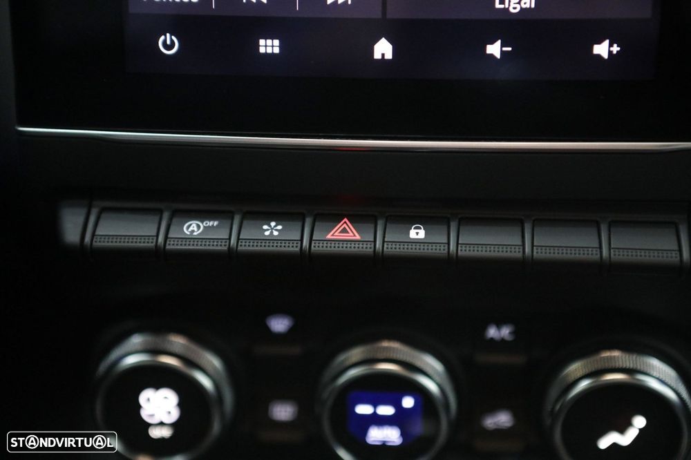 Renault Arkana 1.3 TCe Techno EDC - 30