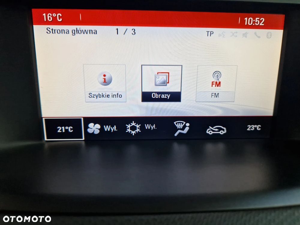 Opel Meriva 1.4 Innovation - 28