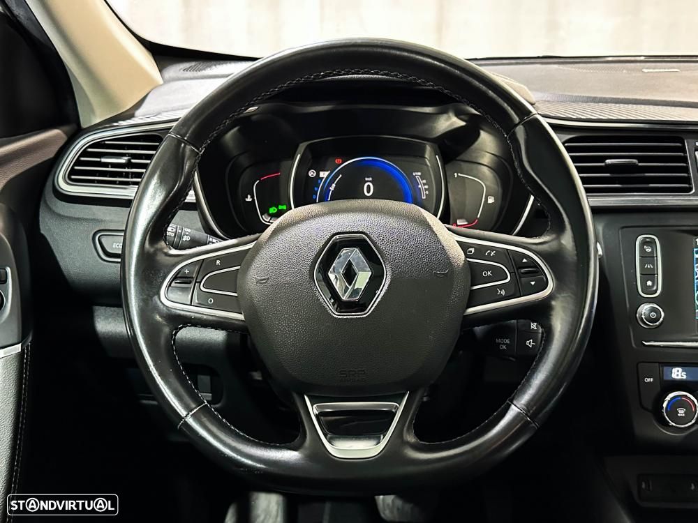 Renault Kadjar Energy dCi 110 EDC COLLECTION - 21