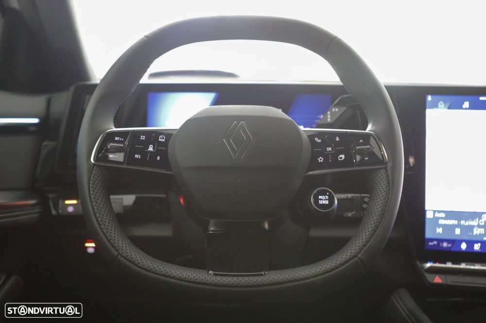 Renault Austral 1.2 E-Tech Techno - 24