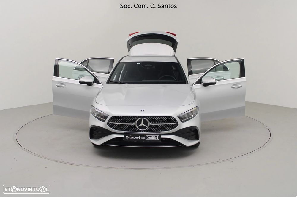 Mercedes-Benz A 250 e AMG Line - 11