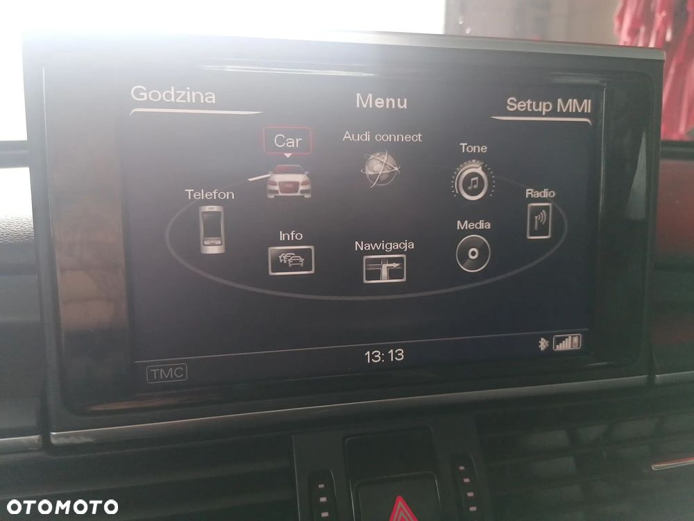 Audi A6 Limousine 2.0 TDI ultra S tronic - 9